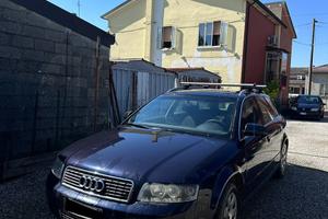 Audi A4 1.9 TDI