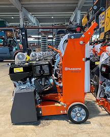 Tagliasuolo Husqvarna FS400LV Motore HONDA