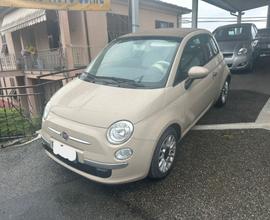 Fiat 500 C 1.3 Multijet 16V 95 CV Lounge