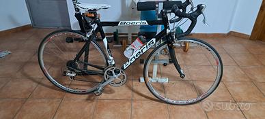 bici boeris da strada