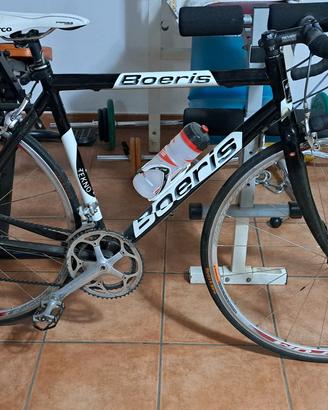 bici boeris da strada