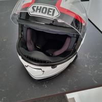 CAsco SHOEI GT-Air II  / Taglia L