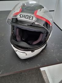 CAsco SHOEI GT-Air II  / Taglia L