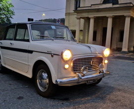 Fiat 1100 Special 1961