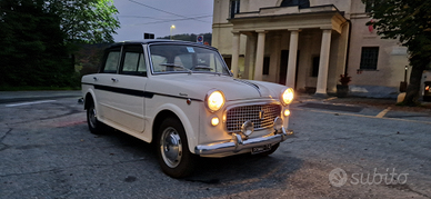 Fiat 1100 Special 1961