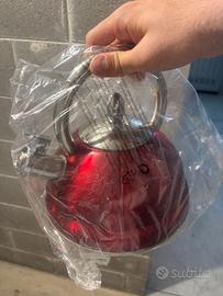 Bollitore Bialetti