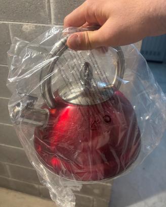 Bollitore Bialetti