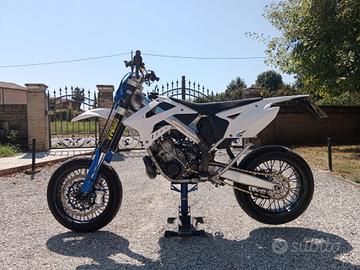 TM EN 300 2T - MOTARD