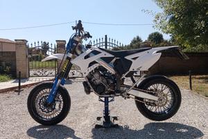 TM EN 300 2T - MOTARD