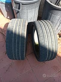 gomme kumho
