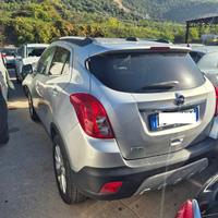 ricambi opel mokka imp gpl