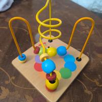 Gioco per bambini piccoli 