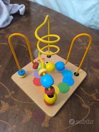Gioco per bambini piccoli 