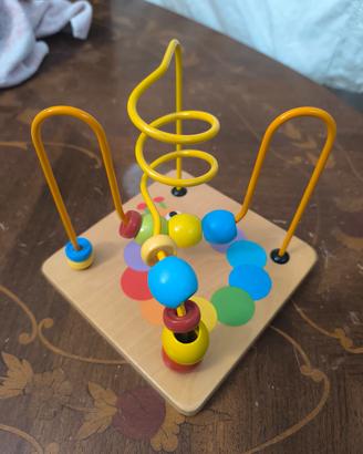 Gioco per bambini piccoli 