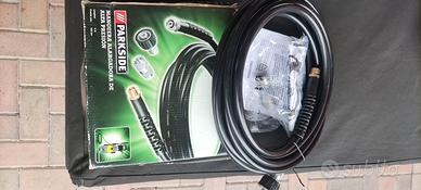 tubo alta pressione Parkside 