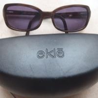 Occhiali da sole graduati Ekle