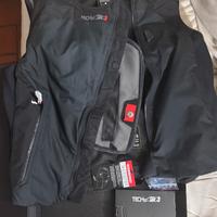 Airbag Alpinestars tech air 3 taglia XXL