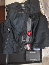 Airbag Alpinestars tech air 3 taglia XXL