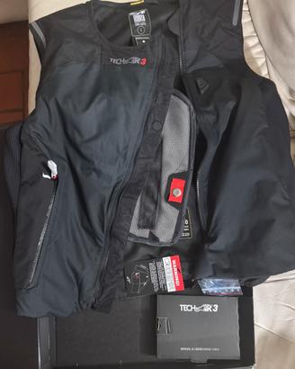 Airbag Alpinestars tech air 3 taglia XXL