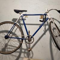 Bici da corsa Negrini