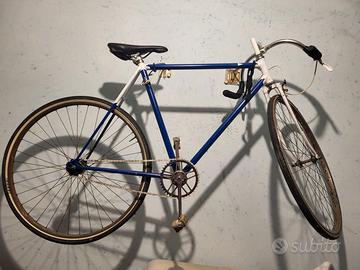 Bici da corsa Negrini