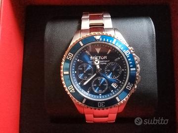 Orologio SECTOR NO LIMITS, modello 230