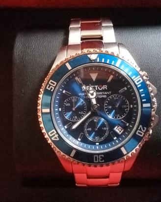 Orologio SECTOR NO LIMITS, modello 230