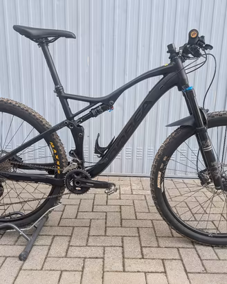 ORBEA OCCAM Alluminio Taglia L 29

