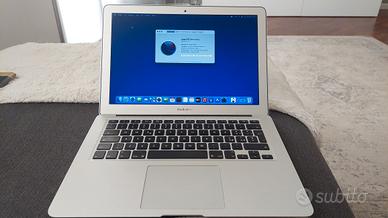 Mac Book Air