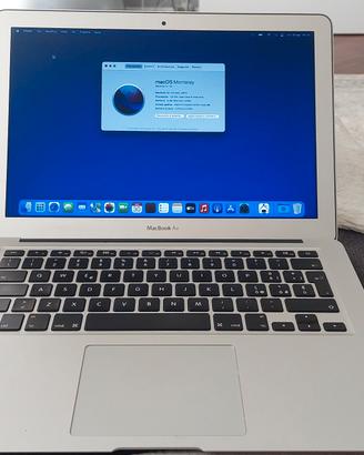 Mac Book Air