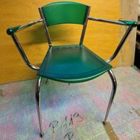 Sedia di Design Iconica - Enrico Baleri