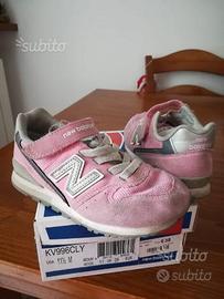New Balance n. 29
