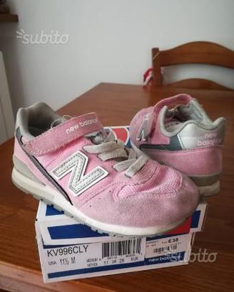 New Balance n. 29