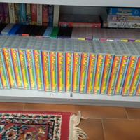 Vhs videocassette Pokemon + film