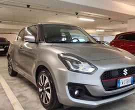 SUZUKI Swift (2017-2024) - 2019
