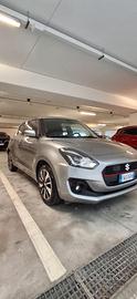 SUZUKI Swift (2017-2024) - 2019