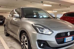 SUZUKI Swift (2017-2024) - 2019