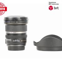 Canon EF-S 10-22 F3.5-4.5 USM (Canon)