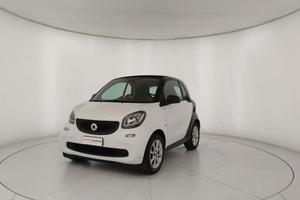 smart fortwo 3nds.(C/A453) 70 1.0 twinamic Yo...