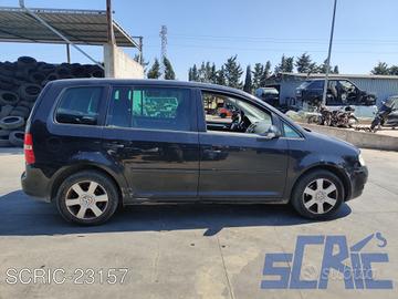 VW TOURAN 1T1, 1T2 2.0 TDI 16V 140CV Ricambi