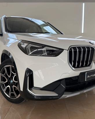 Bmw X1 sDrive 18d Edition Essence