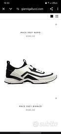 Scarpe Gallucci