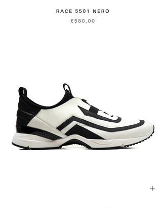 Scarpe Gallucci