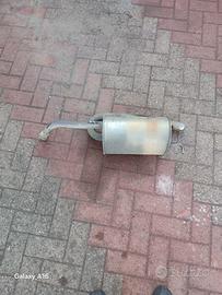 ricambio x chevrolet  Matiz 1000