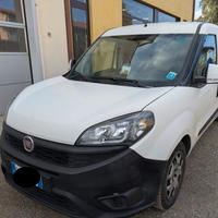 Fiat Doblo Maxi 1.6 mjt 105Cv PORTATA 750kg