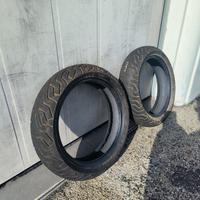 Michelin City Grip 2 