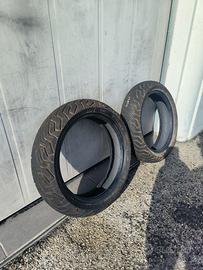 Michelin City Grip 2 