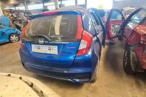Honda jazz 2016 portellone baule posteriore ponte
