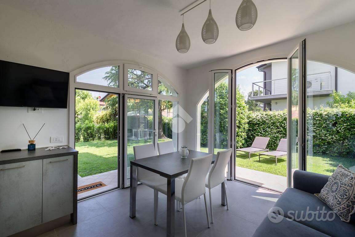 House in Sirmione, Chiodi - Altro