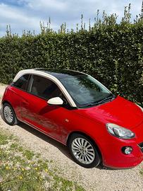 Opel Adam 1.4 Glam GPL